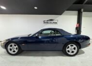JAGUAR XK8 4.0i V8 Cabrio