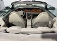JAGUAR XK8 4.0i V8 Cabrio