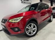 SEAT ARONA 1.6TDi 115cv FR