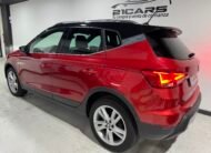 SEAT ARONA 1.6TDi 115cv FR