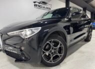 ALFA ROMEO STELVIO 2.2JTDM 210 Q4
