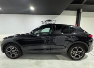 ALFA ROMEO STELVIO 2.2JTDM 210 Q4