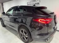 ALFA ROMEO STELVIO 2.2JTDM 210 Q4