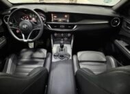 ALFA ROMEO STELVIO 2.2JTDM 210 Q4