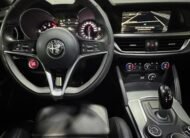 ALFA ROMEO STELVIO 2.2JTDM 210 Q4